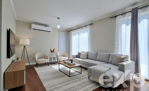 Casa a Puente Alto, Regione Metropolitana di Santiago, Cile 1