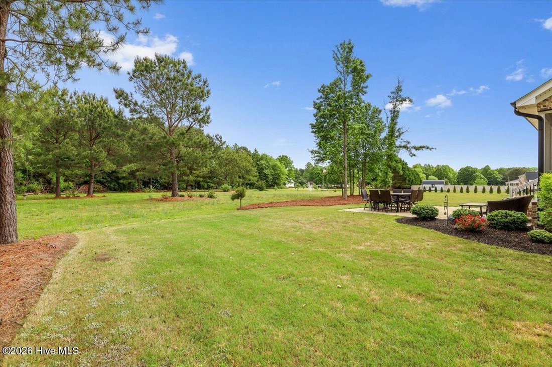 Haus in Kenly, North Carolina, Vereinigte Staaten 5 - 17972240