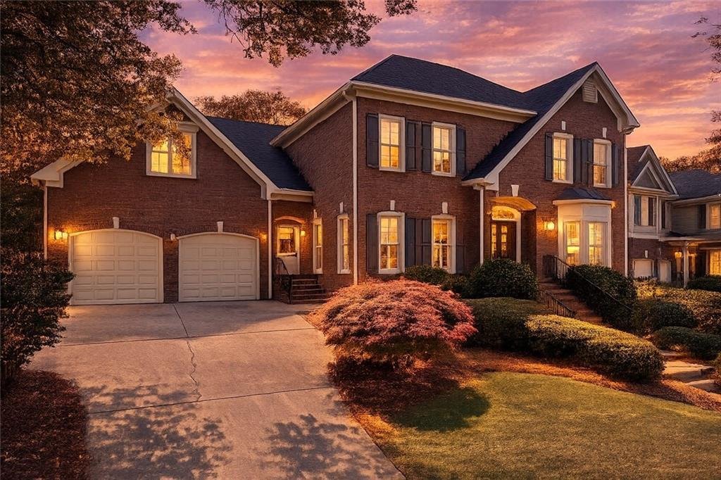 House in Suwanee, Georgia, United States 2 - 17645874