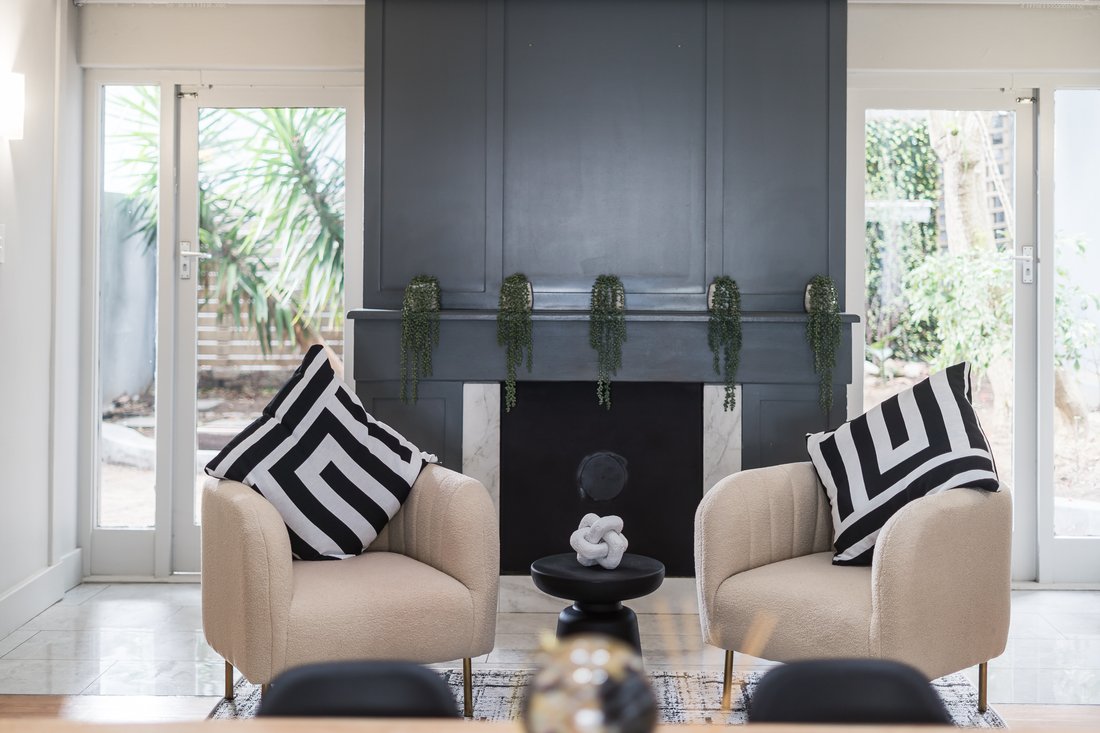 House in Bakoven, Cape Town, South Africa 5 - 18069004