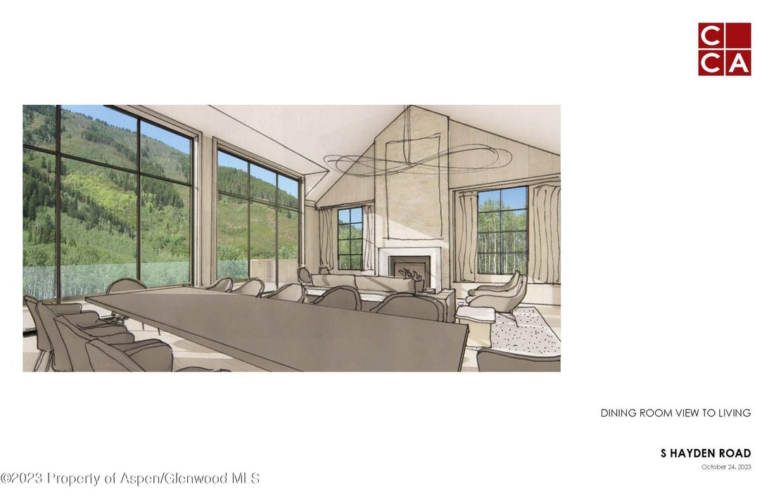 Land in Aspen, Colorado, United States 4 - 18067416