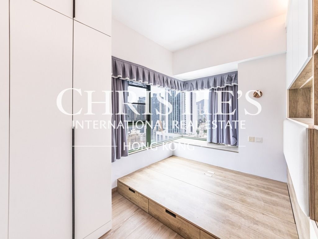 Apartment in Hong Kong, Hong Kong 4 - 16660559