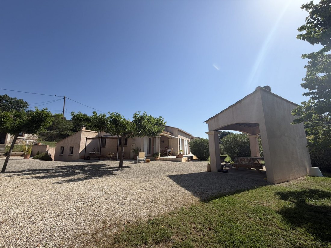 House in Meyreuil, Provence-Alpes-Côte d'Azur, France 1 - 18068813