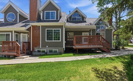 House in Park City, Utah, United States 1
