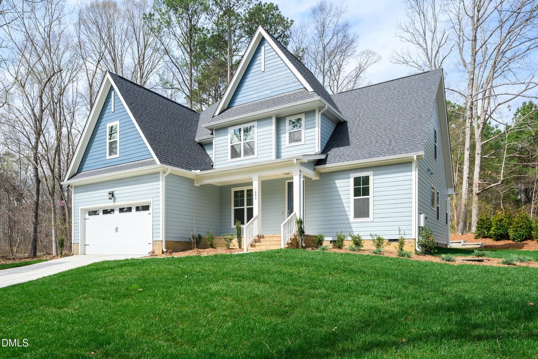 House in Butner, North Carolina, United States 2 - 18066251