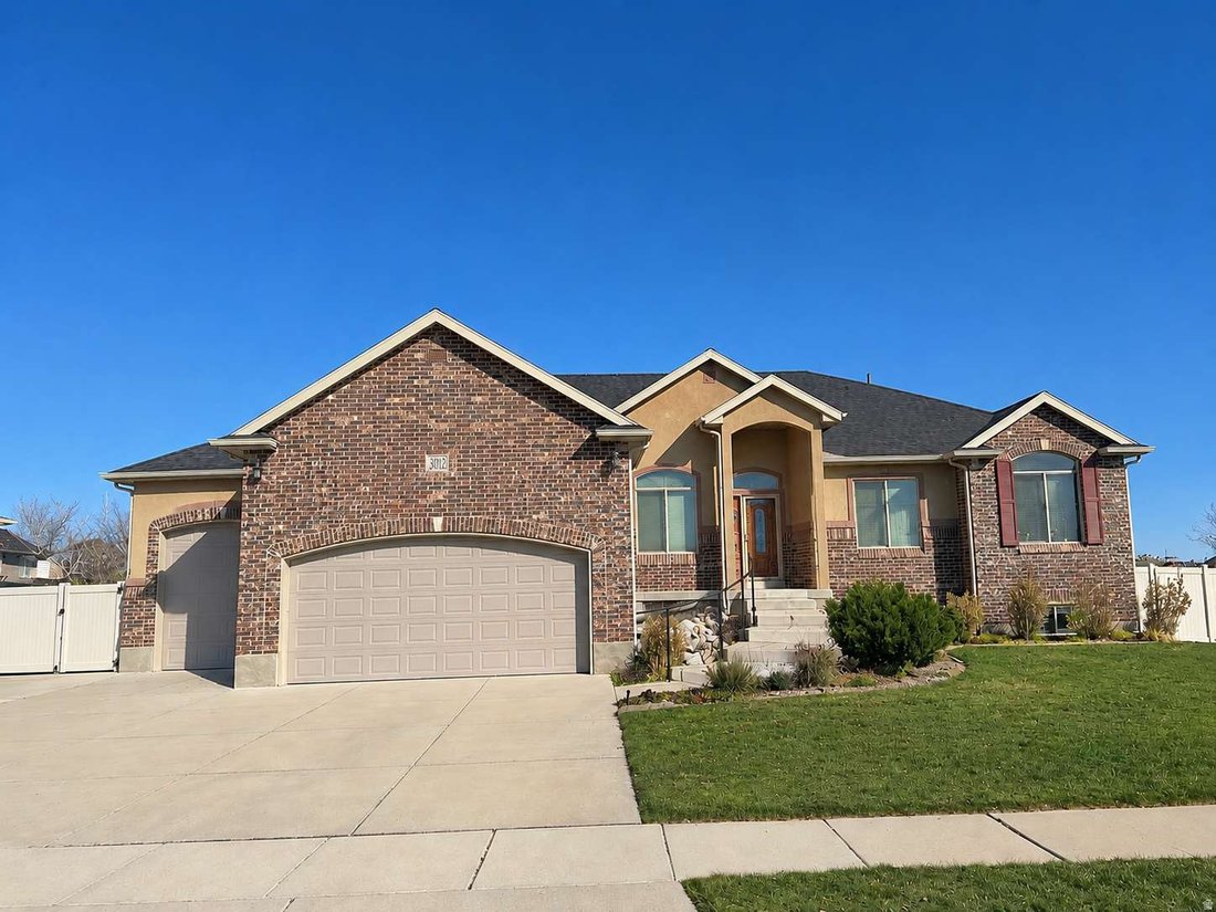 Maison à Ogden, Utah, États-Unis 1 - 18067313