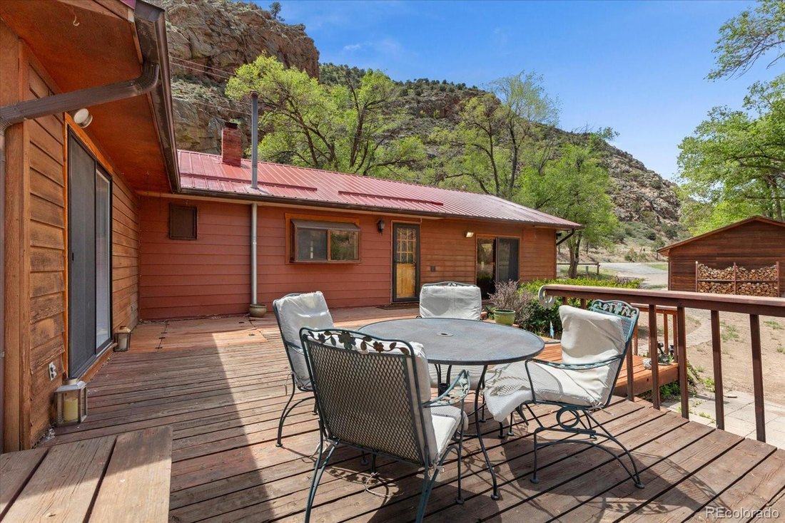 House in Cotopaxi, Colorado, United States 2 - 17911090