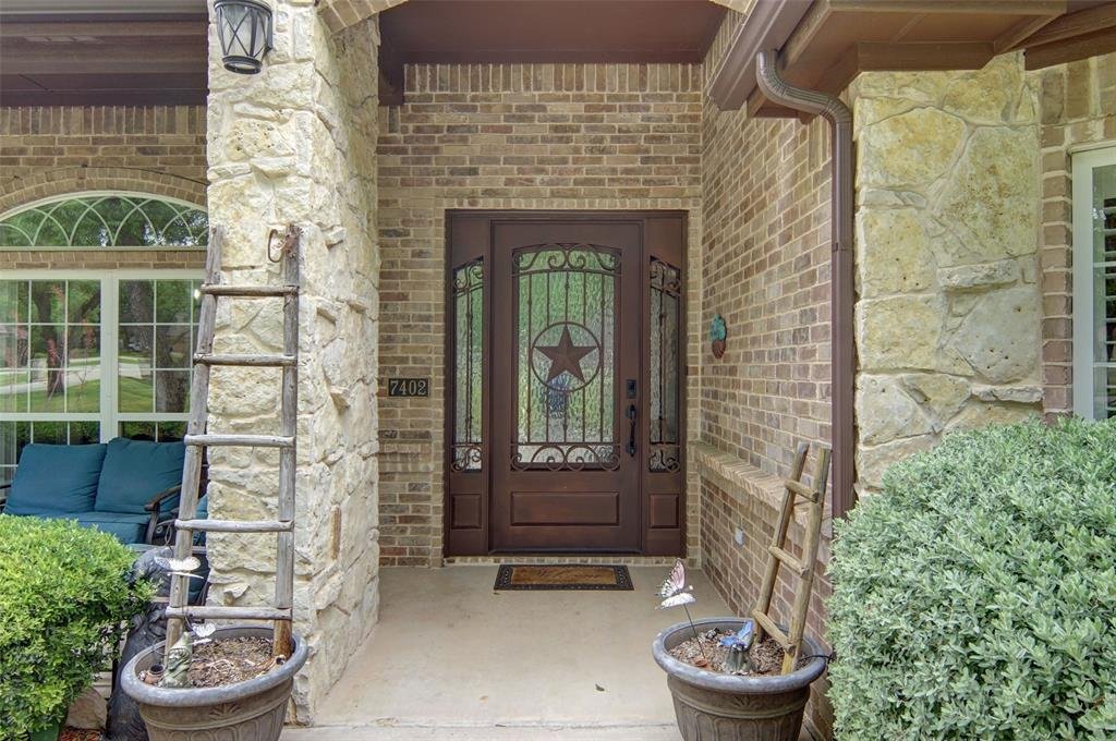 House in Granbury, Texas, United States 5 - 18067362
