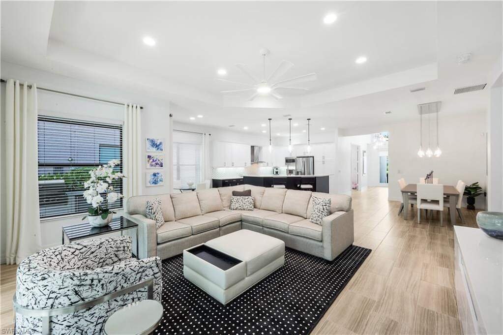 House in Naples, Florida, United States 3 - 18068772