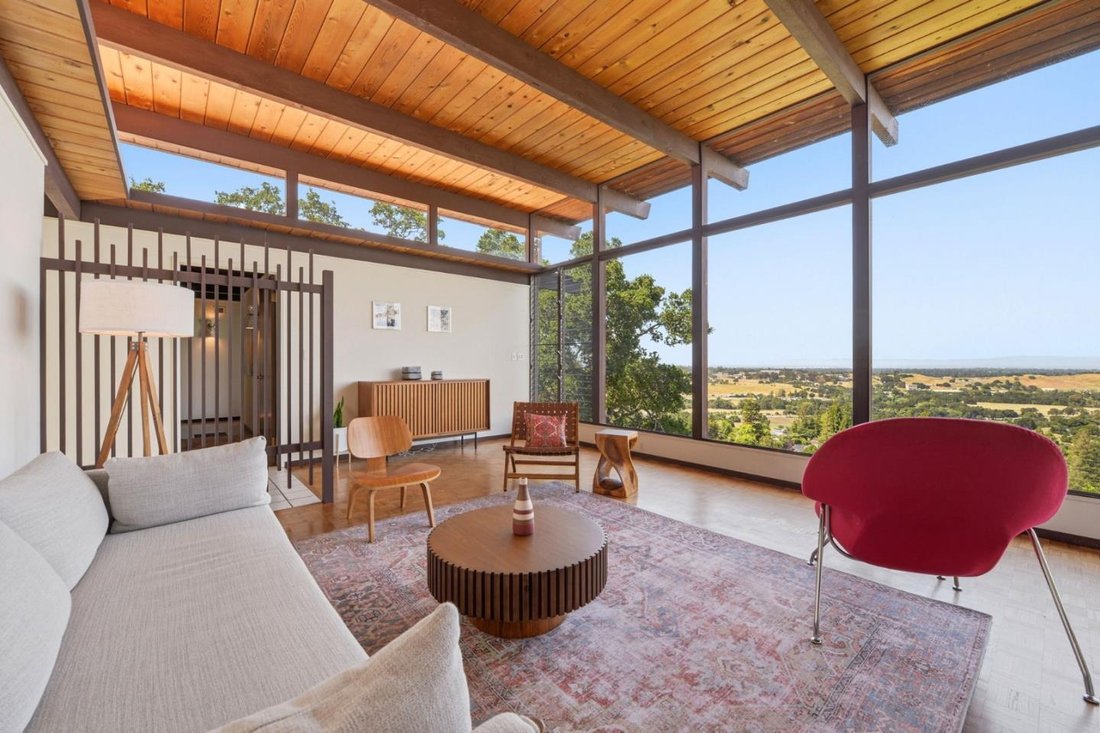 House in Portola Valley, California, United States 1 - 18065754