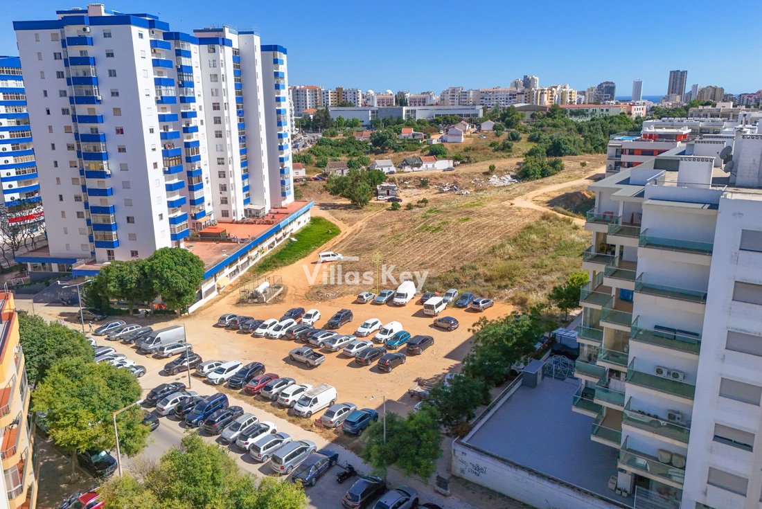 Land in Alvor, Algarve, Portugal 4 - 17335522