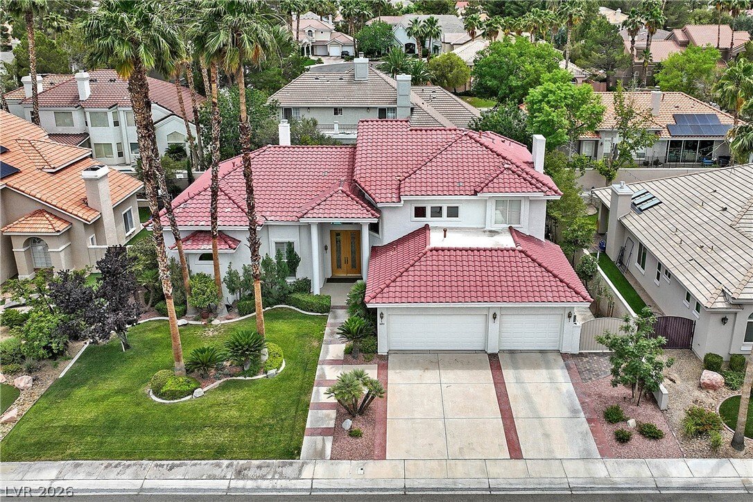 House in Henderson, Nevada, United States 1 - 18029050