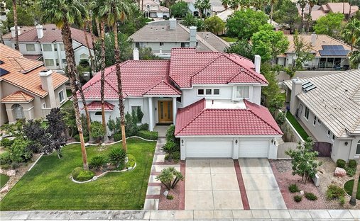 Casa en Henderson, Nevada, Estados Unidos 1