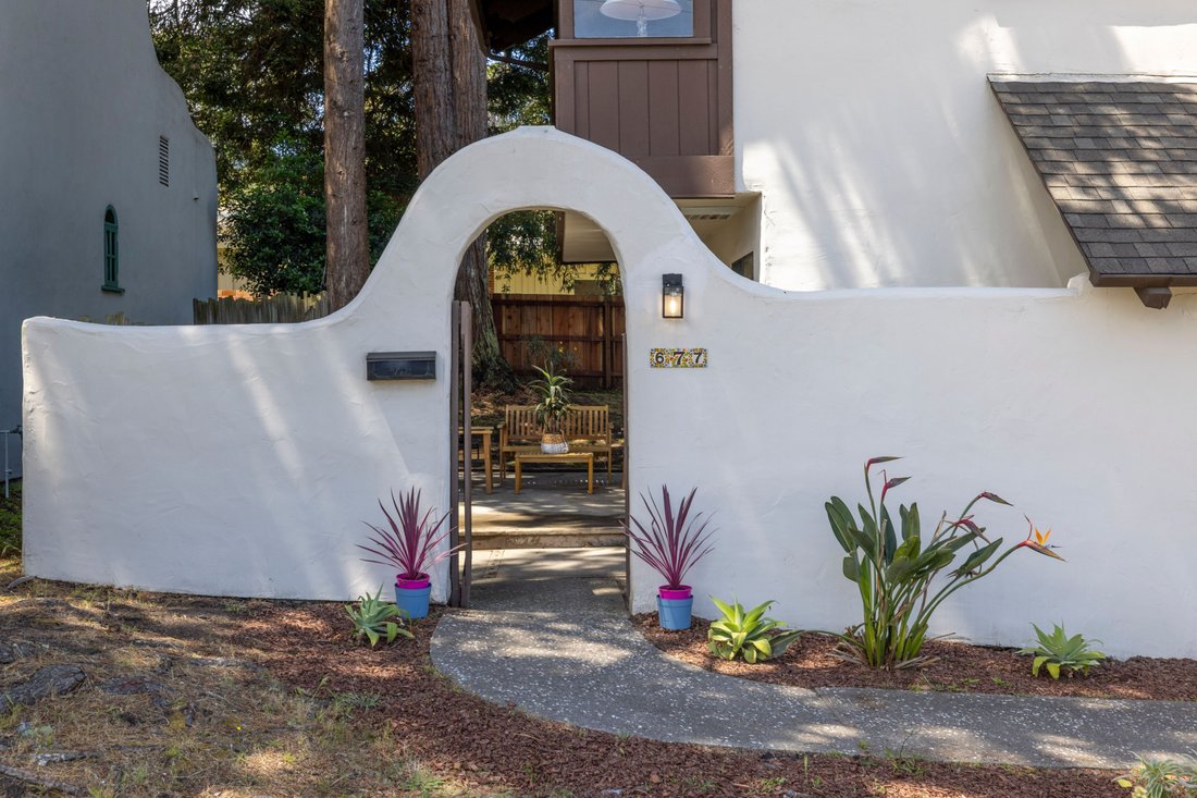 House in Monterey, California, United States 2 - 18065523