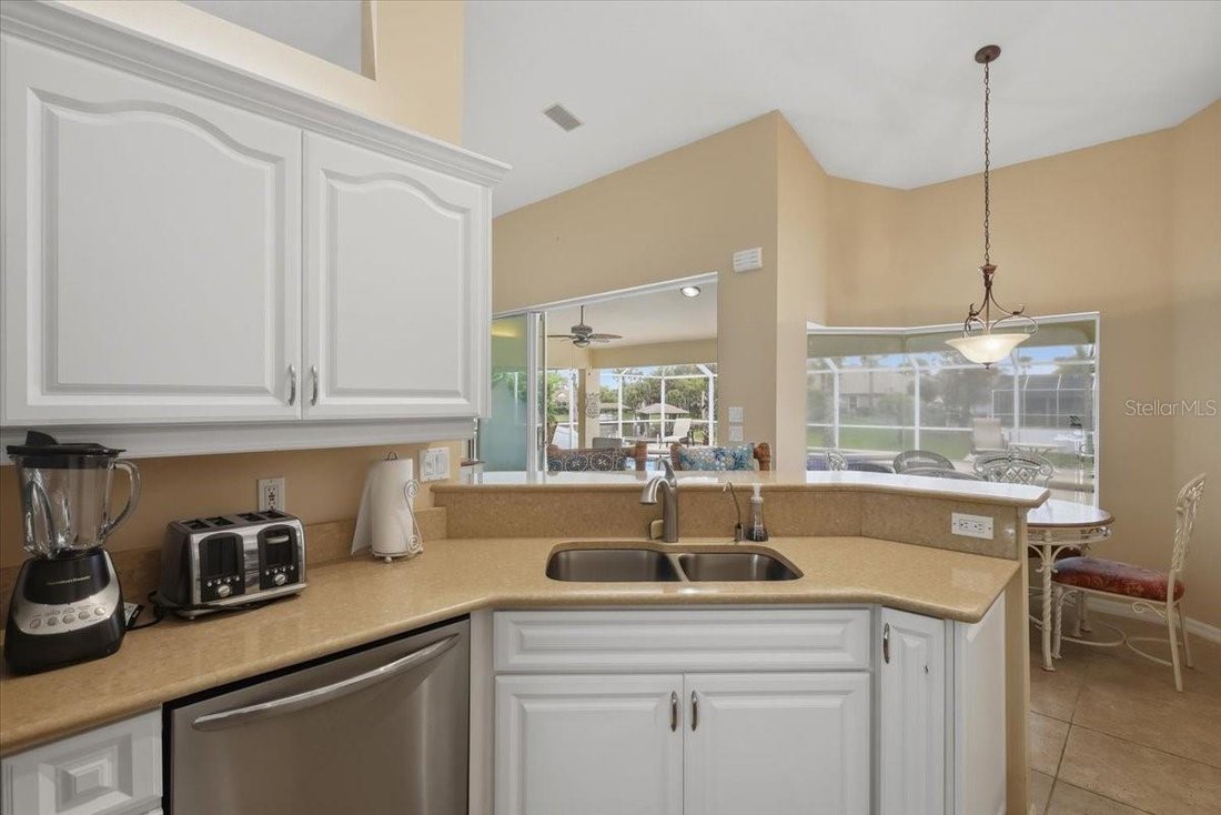 House in Palm Coast, Florida, United States 5 - 18066335