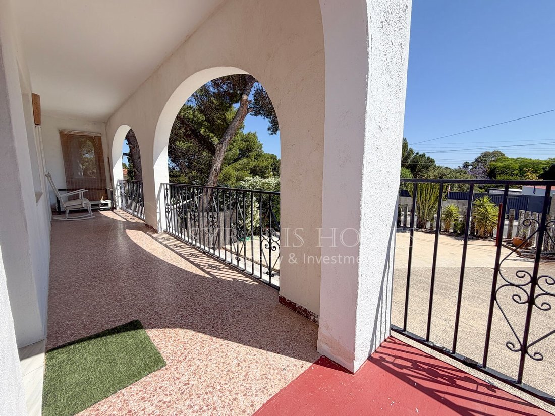 Chalet in Denia, Valencian Community, Spain 3 - 17970157