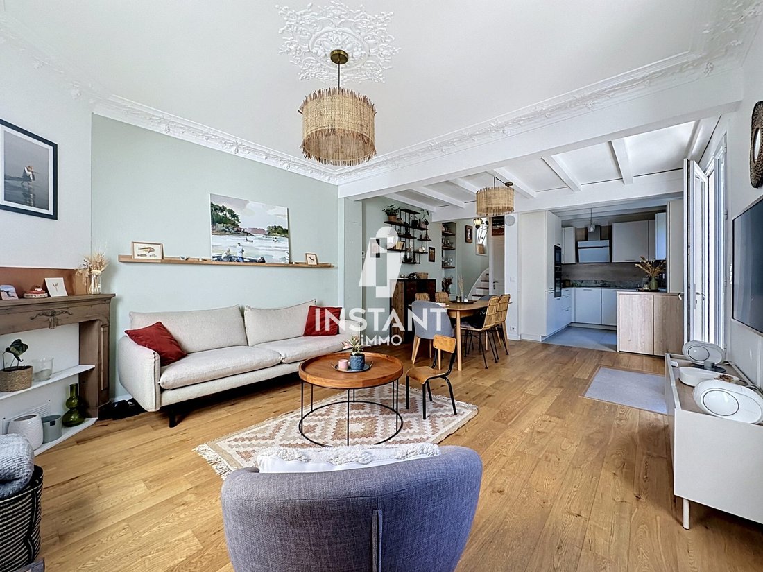 House in Charentonneau, Maisons-Alfort, France 5 - 18068850