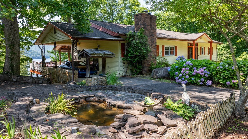 House in Robbinsville, North Carolina, United States 4 - 18066073