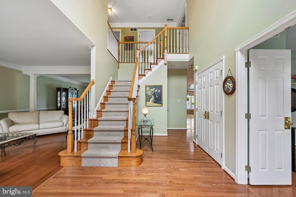 House in Moorestown, New Jersey, United States 4 - 18068558