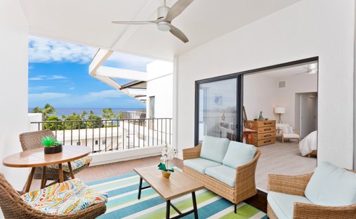 Casa en Kailua, Hawái, Estados Unidos 1