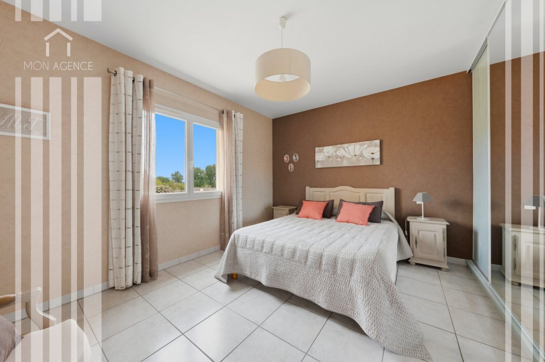 Apartment in Rive Droite, Palavas-les-Flots, France 5 - 18066902