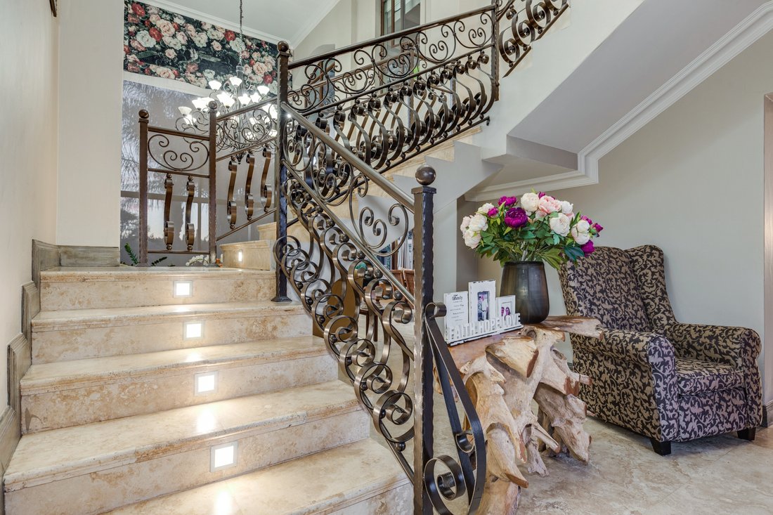 House in Silver Lakes Golf Estate, Gauteng, South Africa 4 - 18068771