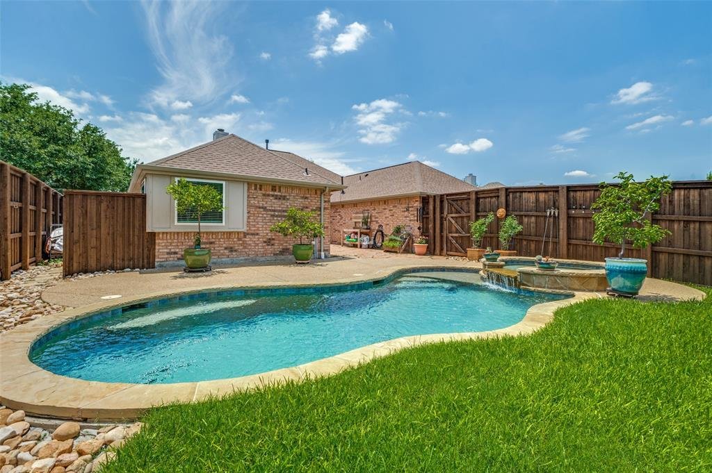 House in Allen, Texas, United States 2 - 18067234
