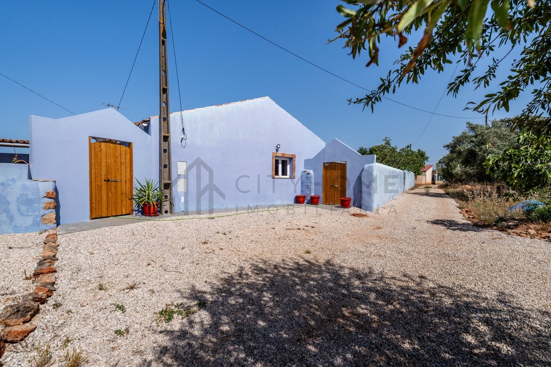 House in Sao Bartolomeu de Messines, Algarve, Portugal 2 - 18067787