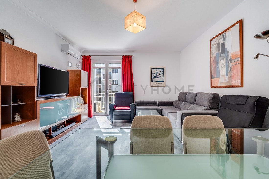 Apartment in Armacao de Pera, Algarve, Portugal 4 - 18067778