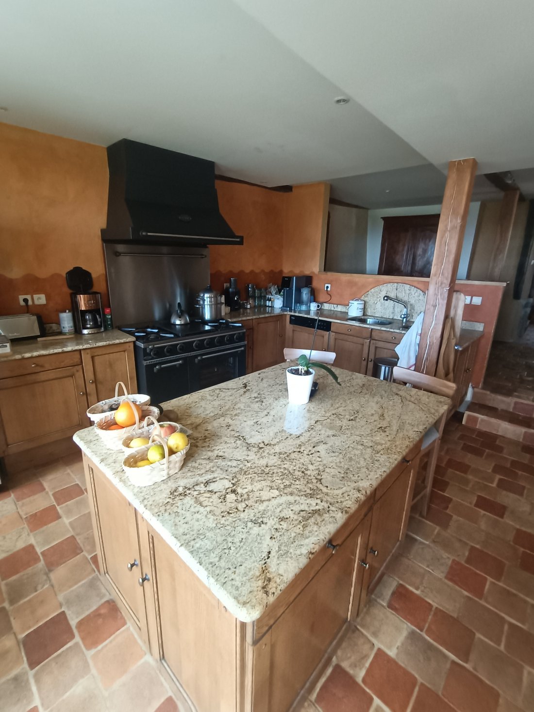 House in Clermont-Ferrand, Auvergne-Rhône-Alpes, France 4 - 18066819