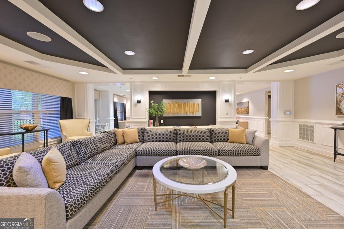 Condo in Atlanta, Georgia, United States 5 - 18066542