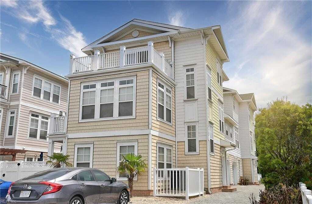 Condo in Virginia Beach, Virginia, United States 2 - 18066279