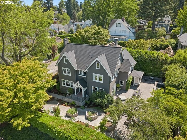 House in Portland, Oregon, United States 1 - 18069076