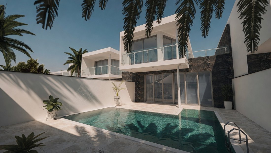 House in La Oliva, Canary Islands, Spain 1 - 18066733