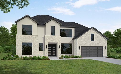 Haus in Magnolia, Texas, Vereinigte Staaten 1