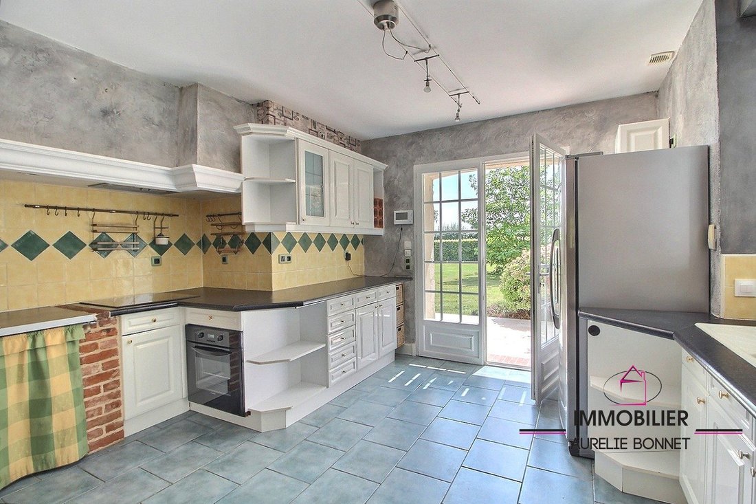 House in Le Torquesne, Normandy, France 4 - 18068941