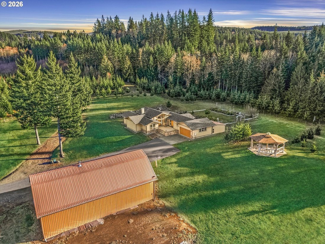 House in Sandy, Oregon, United States 1 - 18068794