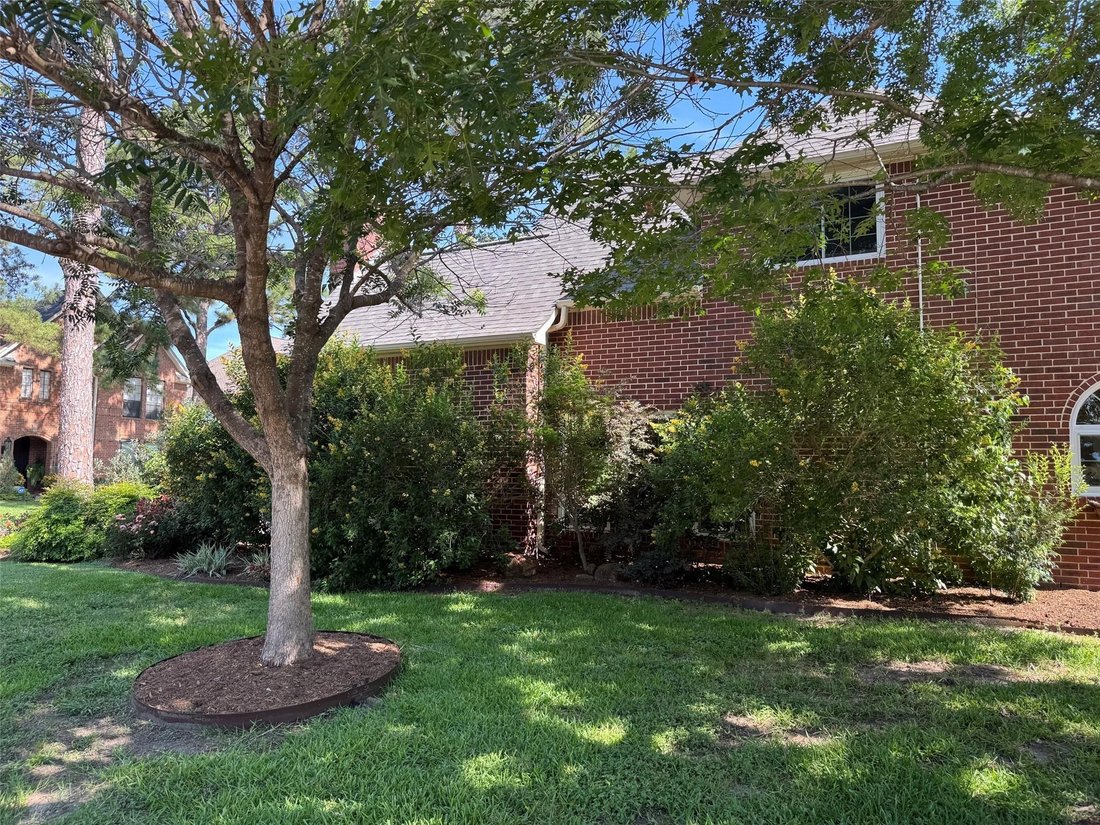 House in Houston, Texas, United States 3 - 18067036