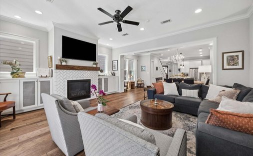 Casa en Houston, Texas, Estados Unidos 1