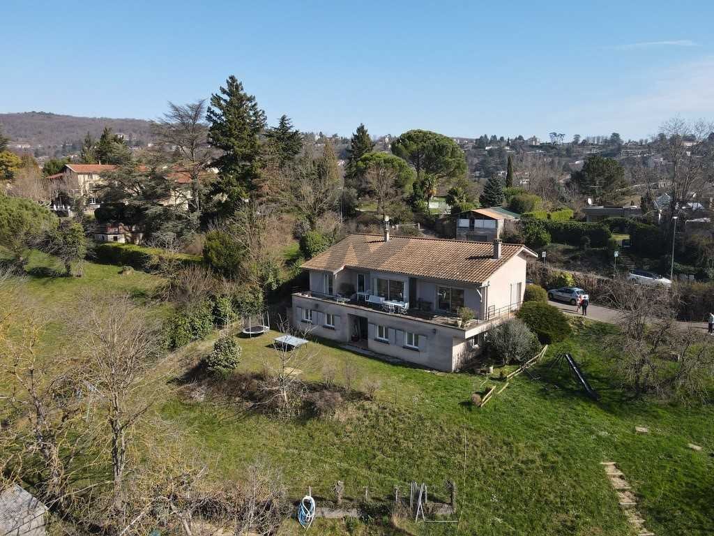 House in Centre et Sud Est, Saint-Didier-au-Mont-d'Or, France 2 - 18066929