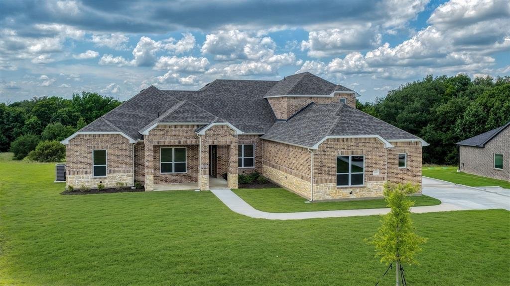 House in Weatherford, Texas, United States 1 - 18067348