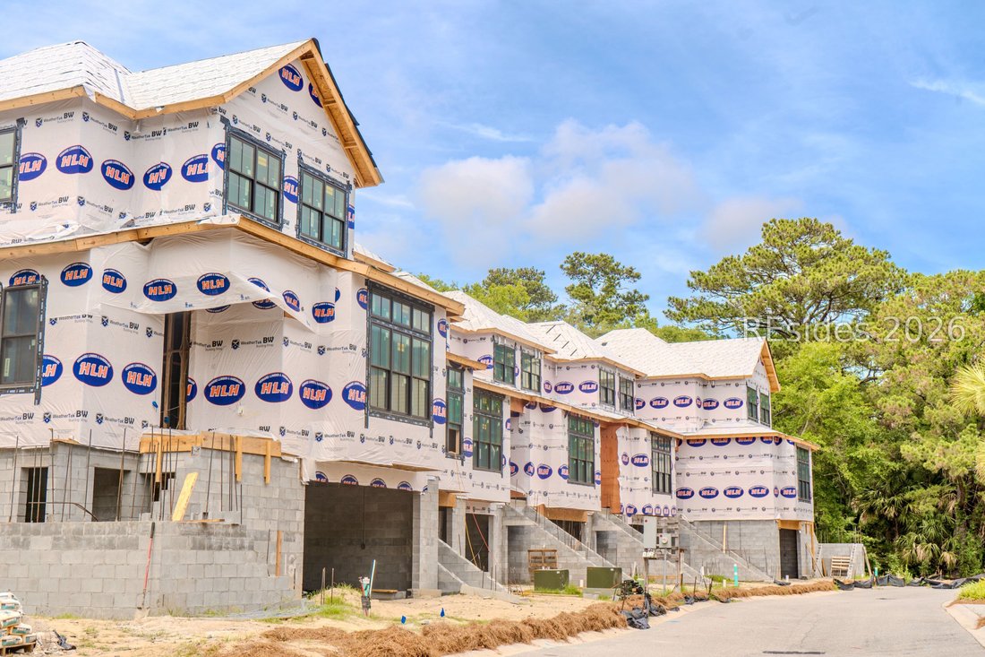 Townhouse in Hilton Head Island, South Carolina, United States 4 - 17794024
