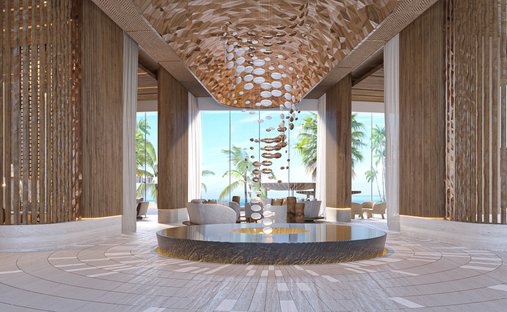 Appartement à Cancún, Quintana Roo, Mexique 1