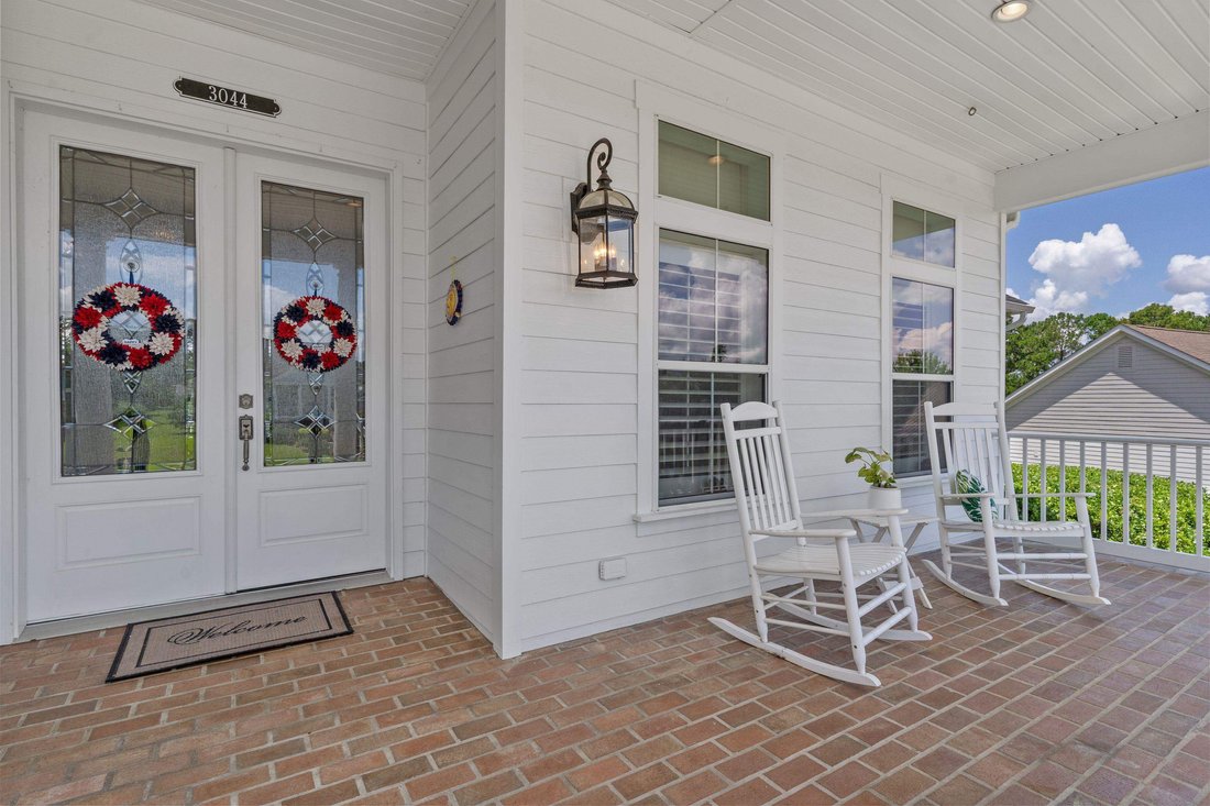 House in Tallahassee, Florida, United States 3 - 18066007
