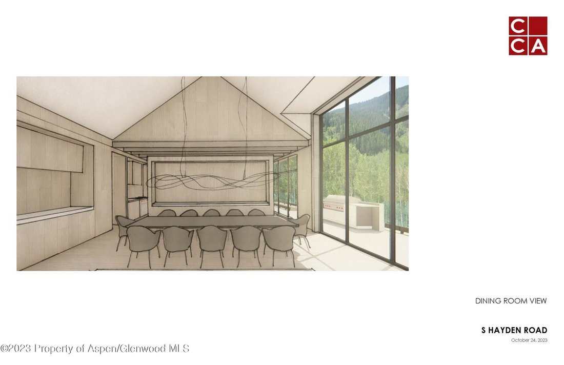 Land in Aspen, Colorado, United States 5 - 18067416