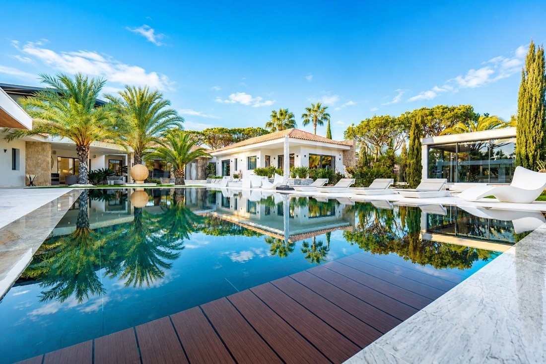 House in Quarteira, Algarve, Portugal 2 - 18067722