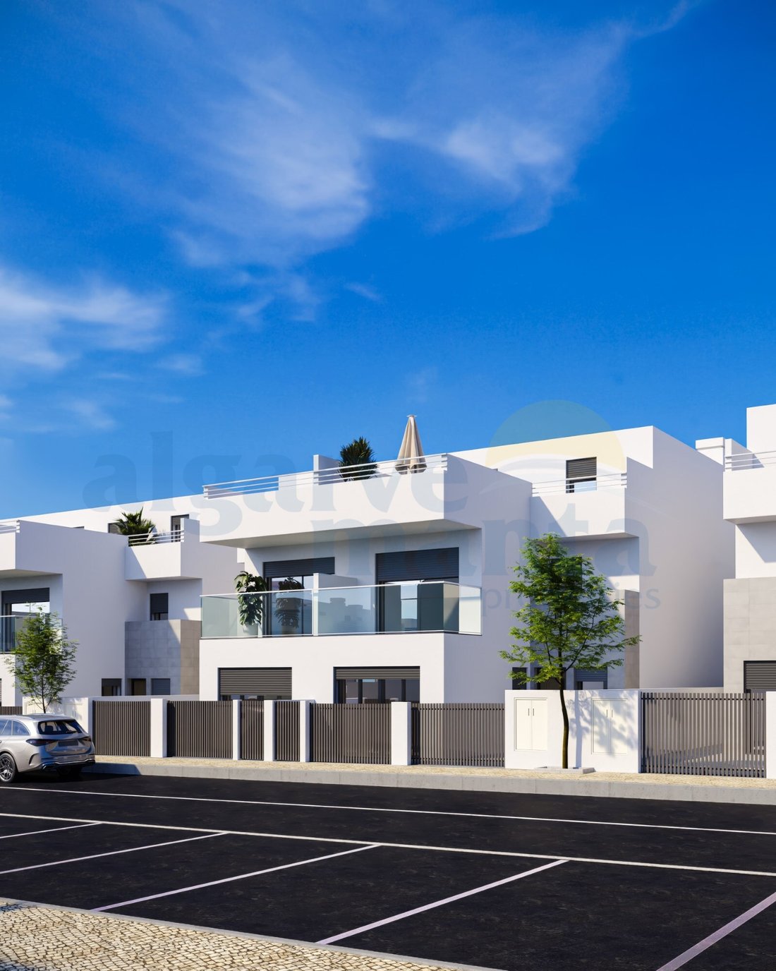 House in Vila Nova de Cacela, Algarve, Portugal 1 - 18067794