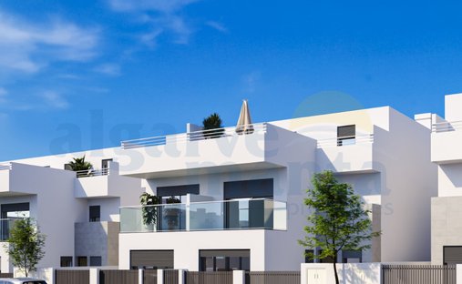 Maison à Vila Nova de Cacela, Algarve, Portugal 1