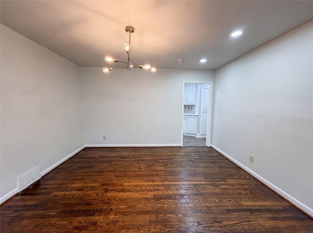 House in Dallas, Texas, United States 3 - 18067206