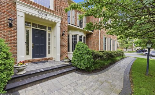 Haus in Olney, Maryland, Vereinigte Staaten 1
